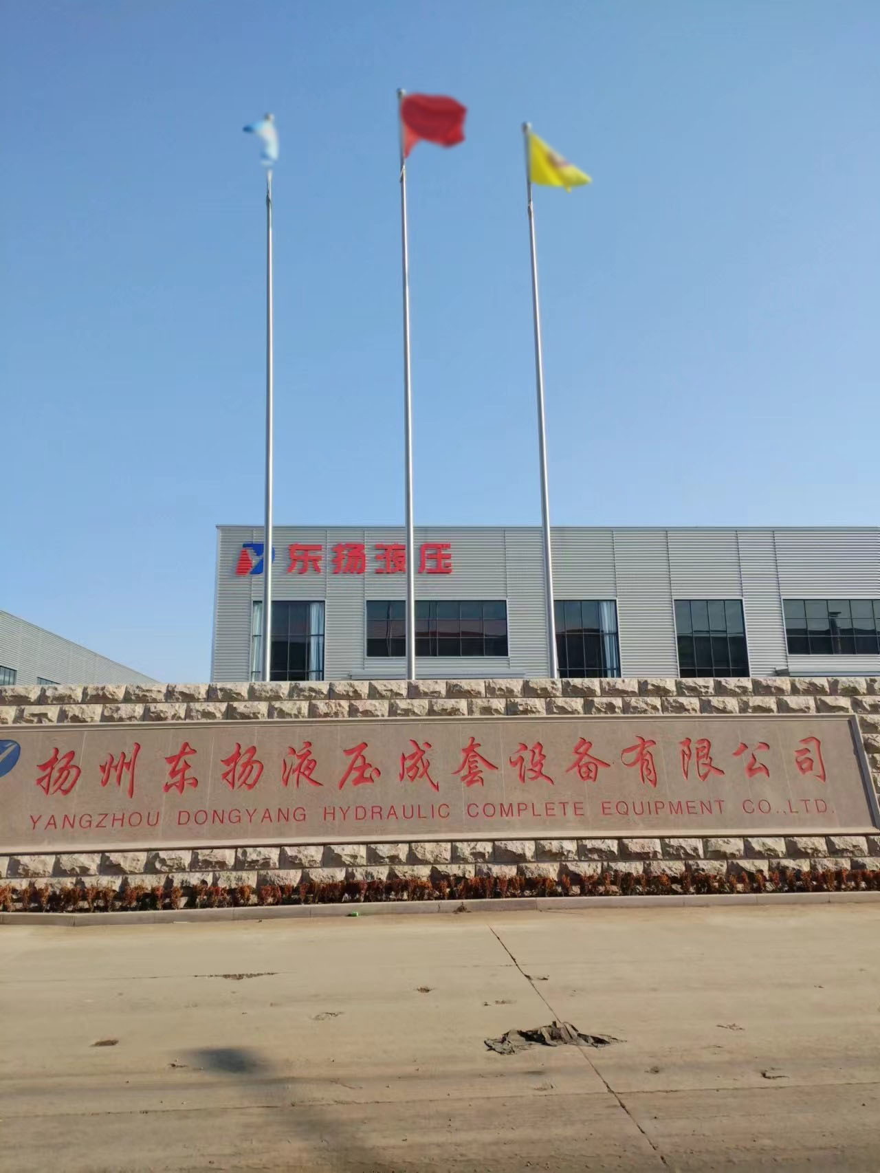 射阳县不锈钢旗杆